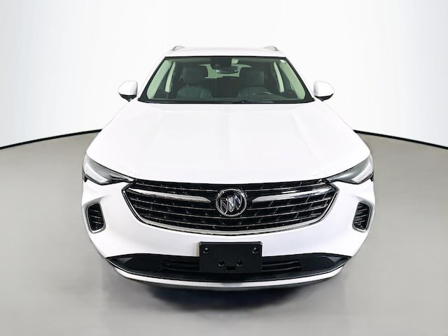 2023 Buick Envision