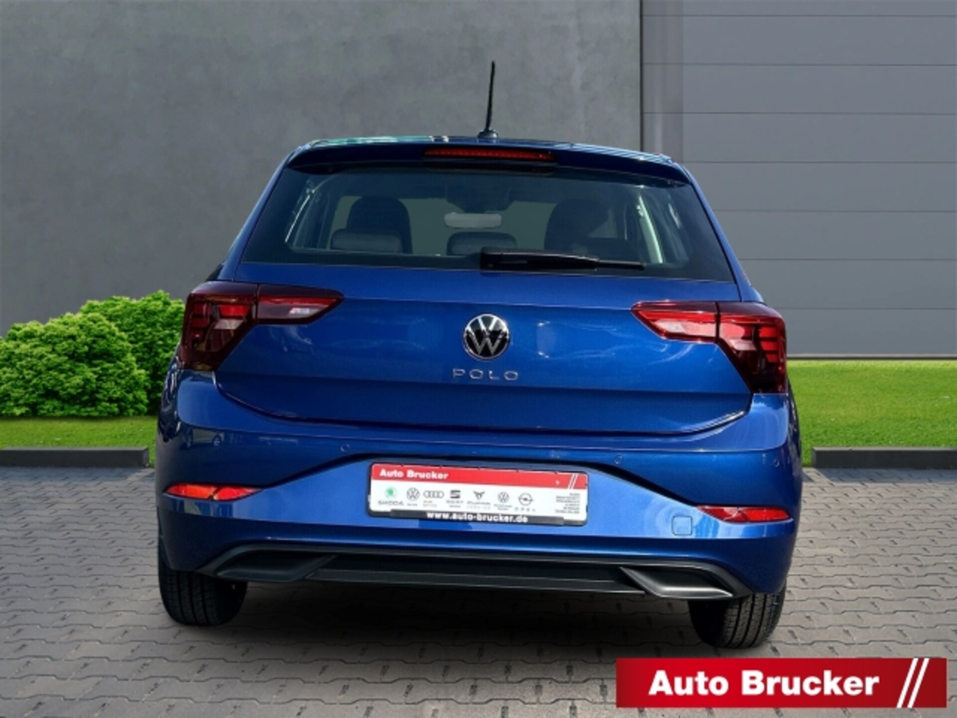 Volkswagen Polo Life