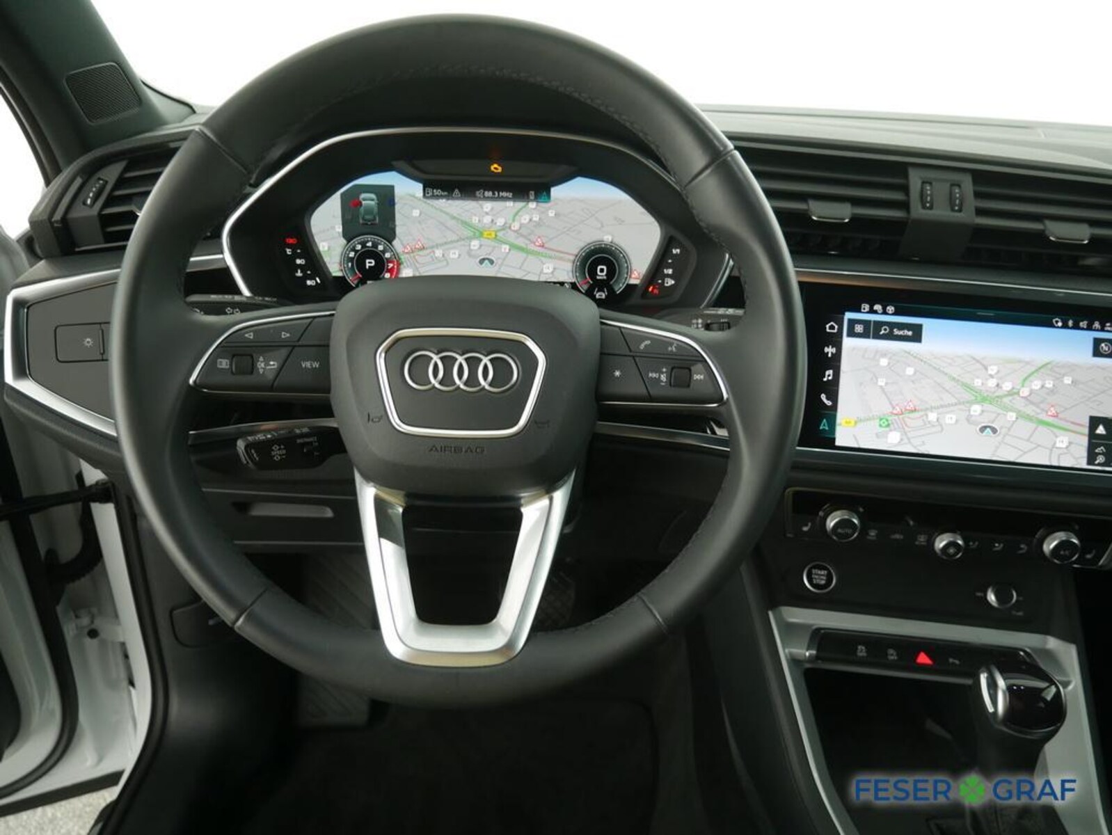 Audi Q3 – Bild 9