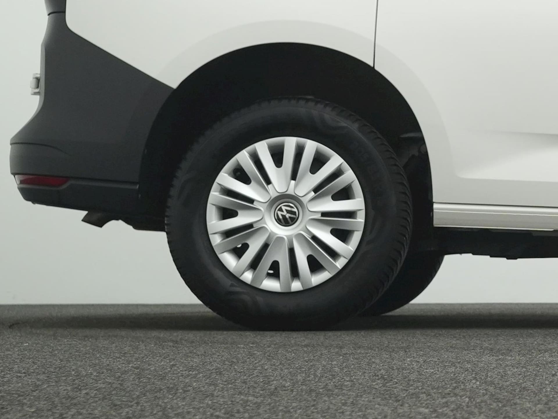 Volkswagen Caddy Cargo