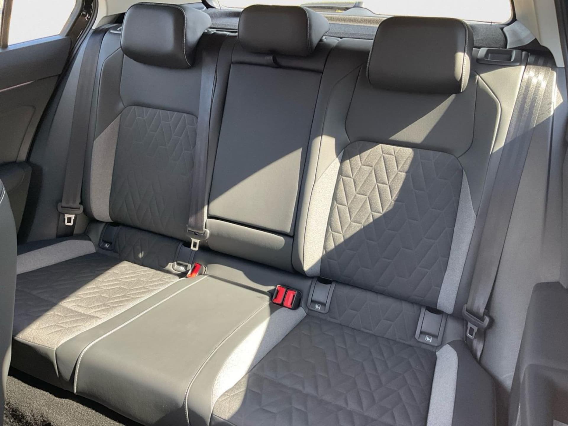Volkswagen Golf Goal