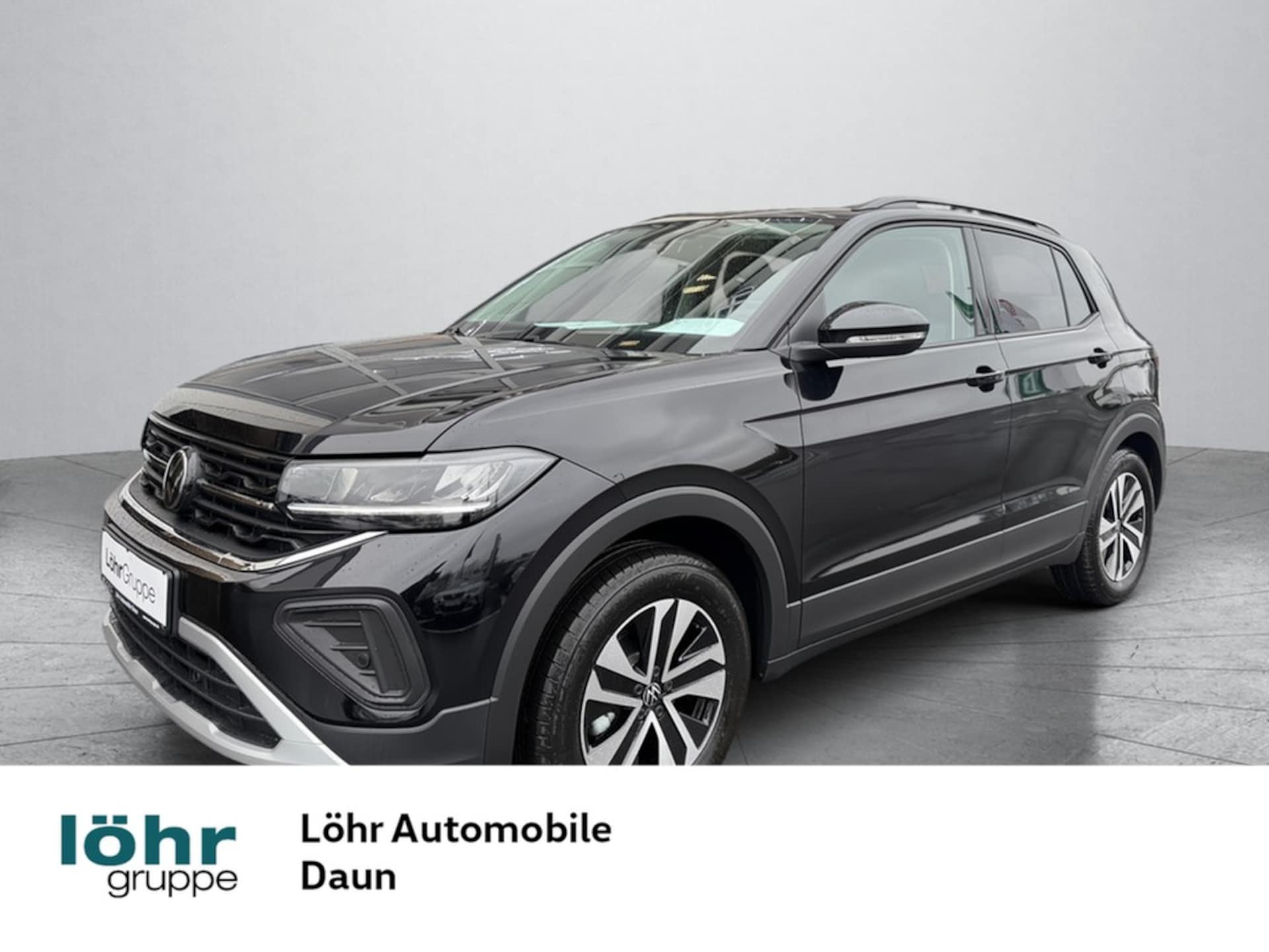 Volkswagen T-Cross ENERGY
