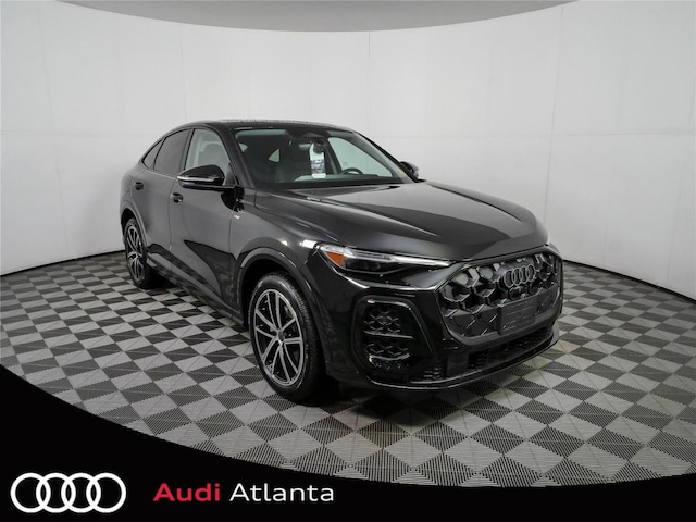2026 Audi Q5 Sportback