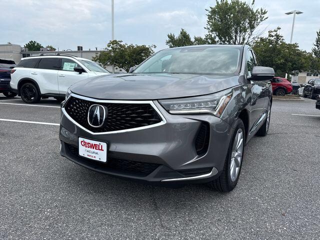 2023 Acura RDX