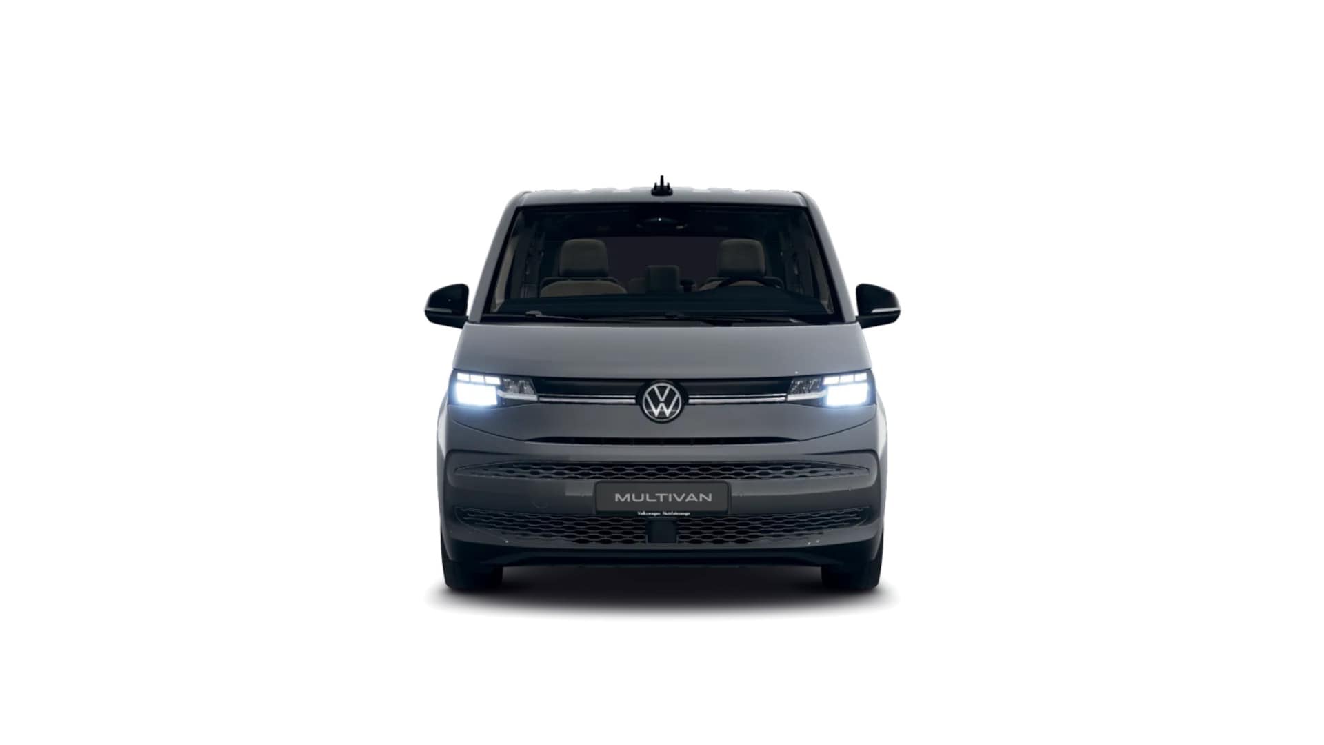 Volkswagen Multivan ENERGY
