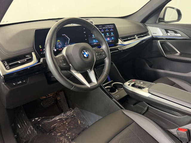 2024 BMW X1