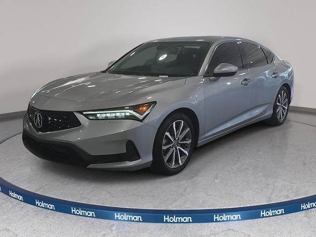 2025 Acura Integra