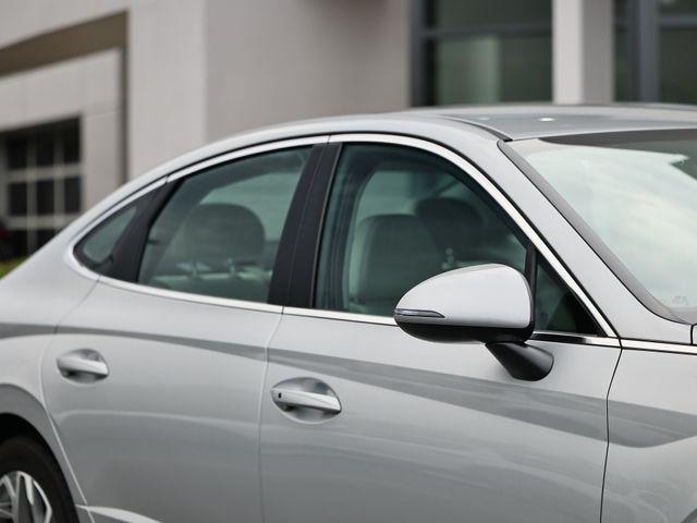 2023 Hyundai Sonata