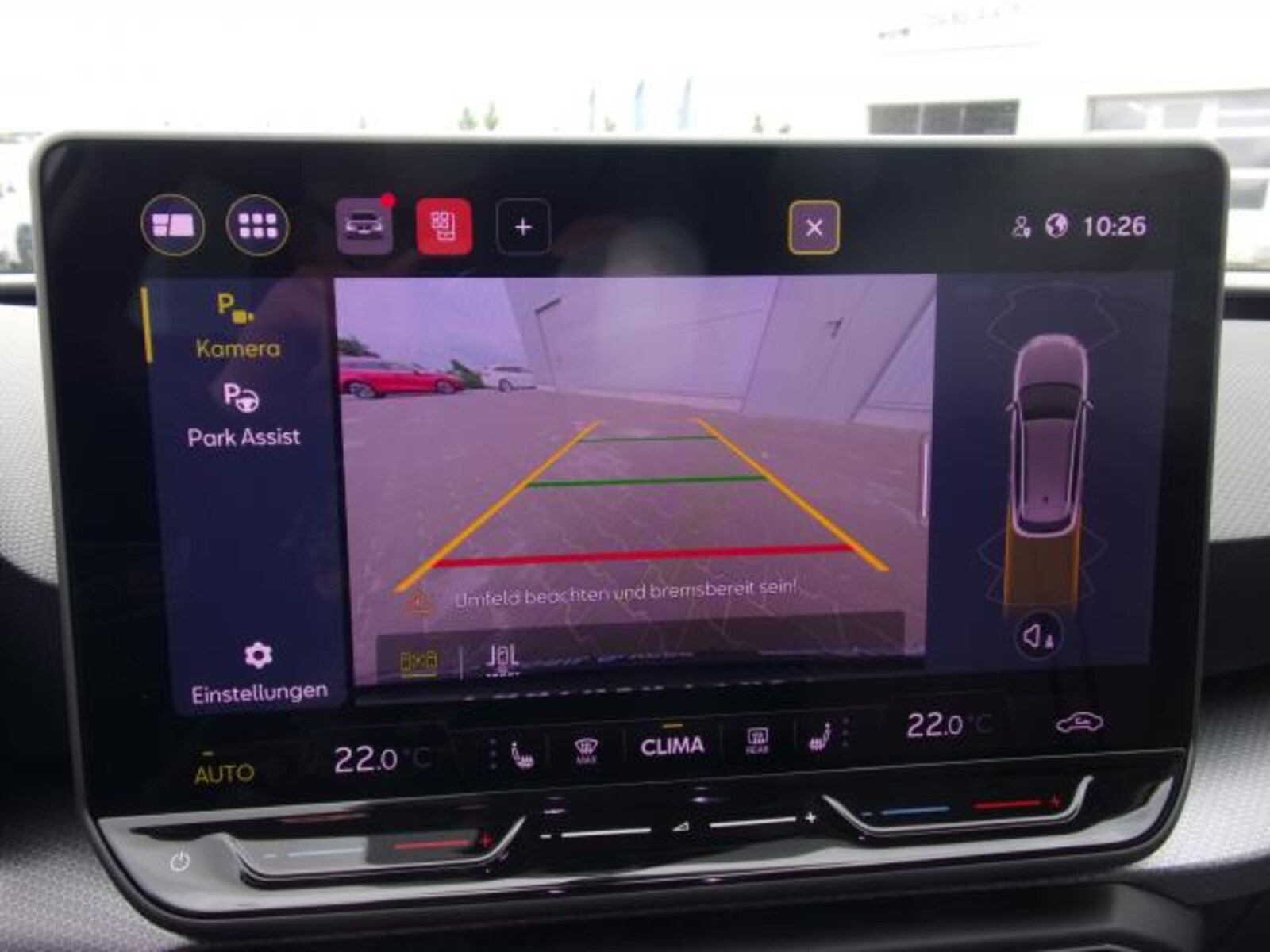 SEAT Leon Sportstourer – Bild 20