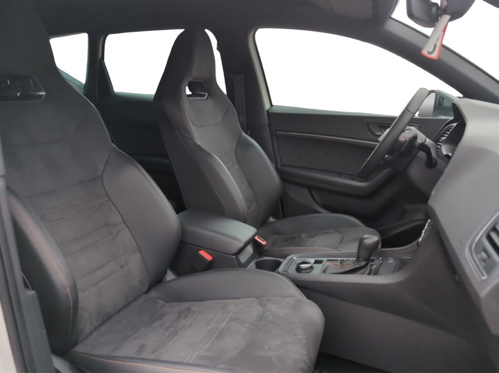 CUPRA Ateca – Bild 8