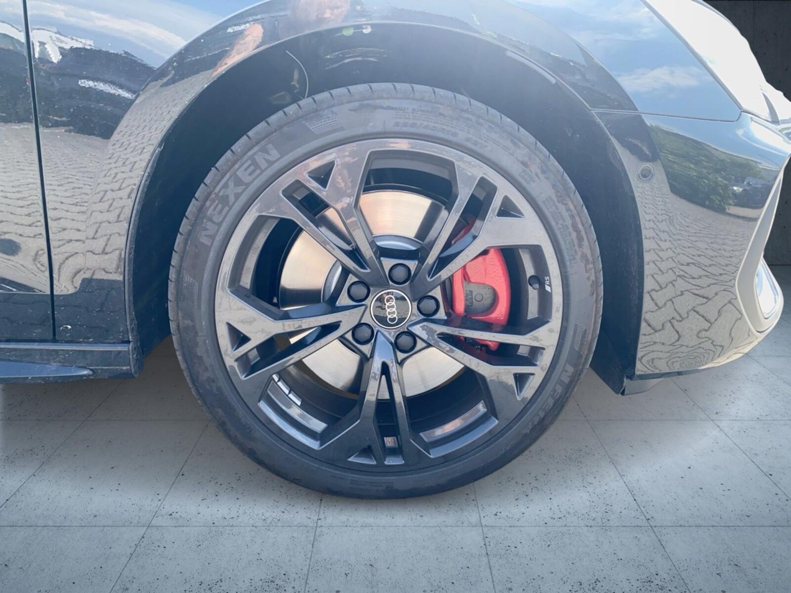 Audi A3 Sportback – Bild 7