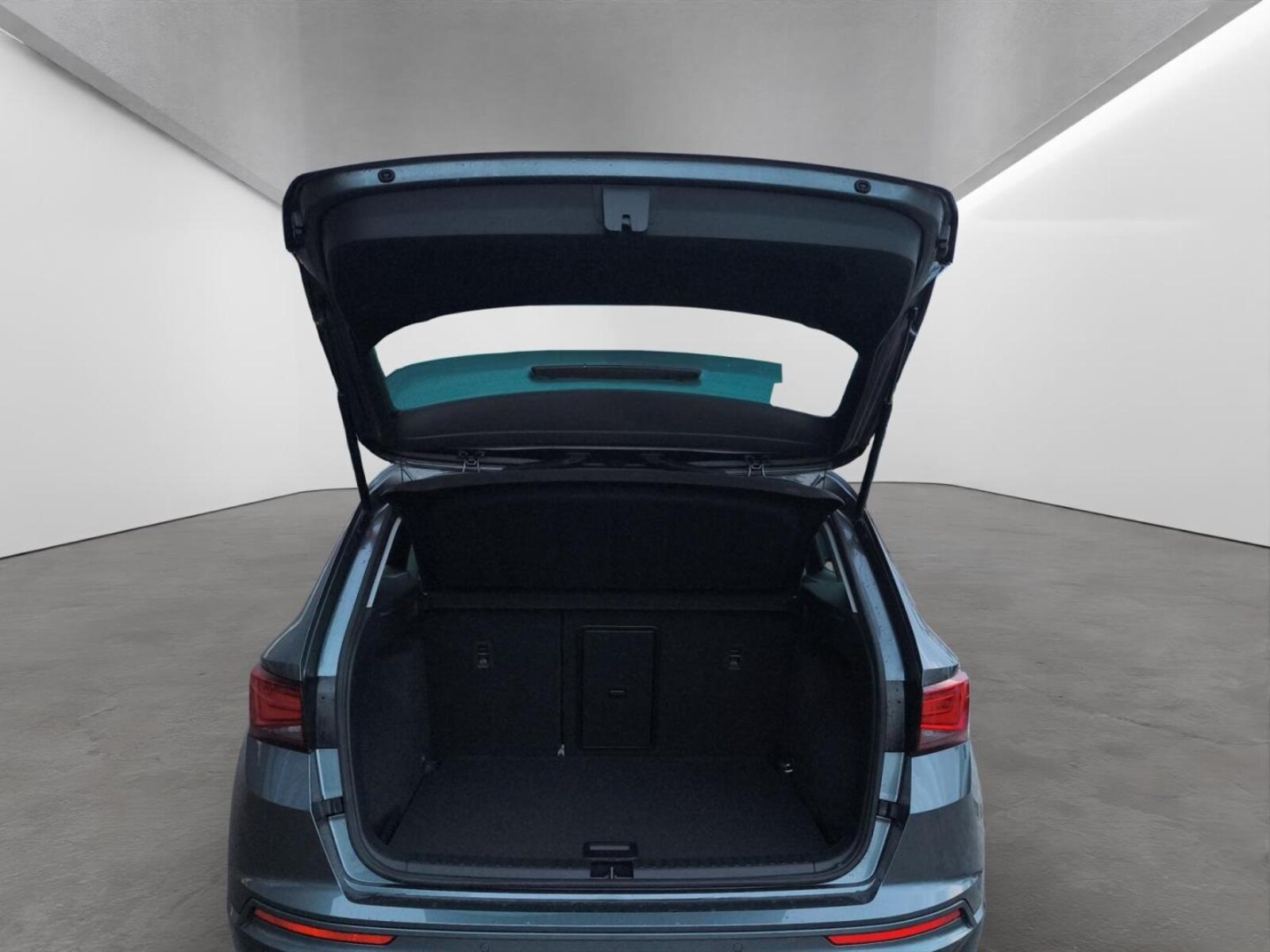 SEAT Ateca – Bild 17