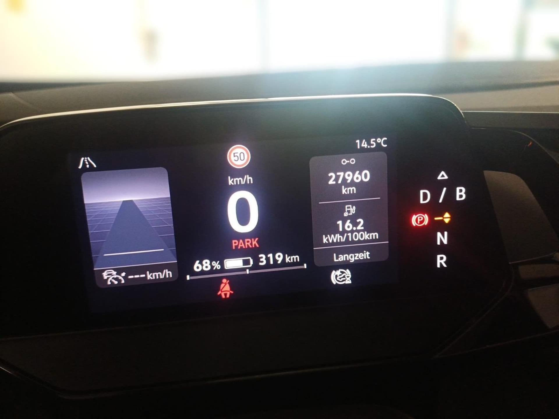 Volkswagen ID.4 Pro Performance