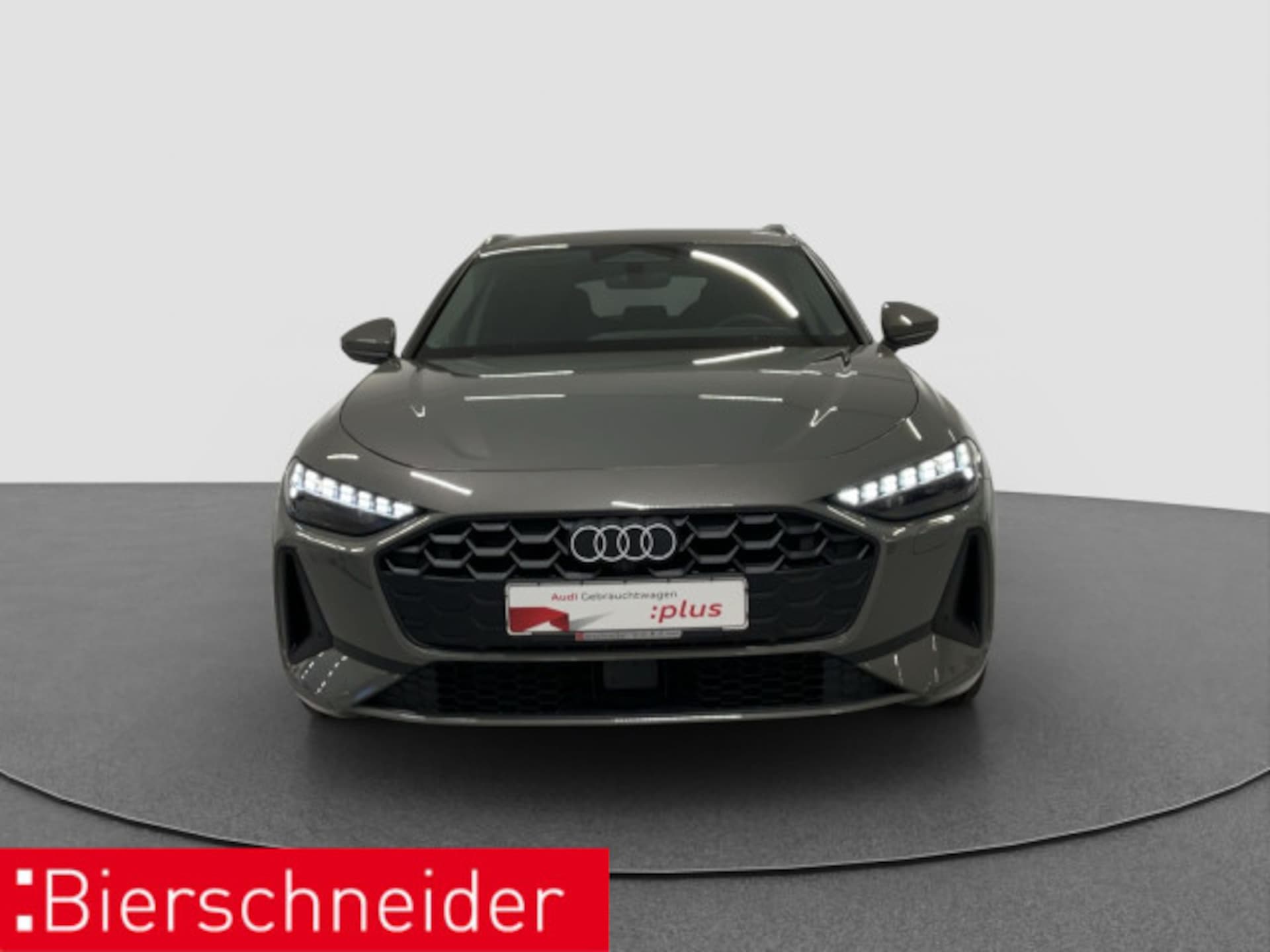 Audi A5 Avant
