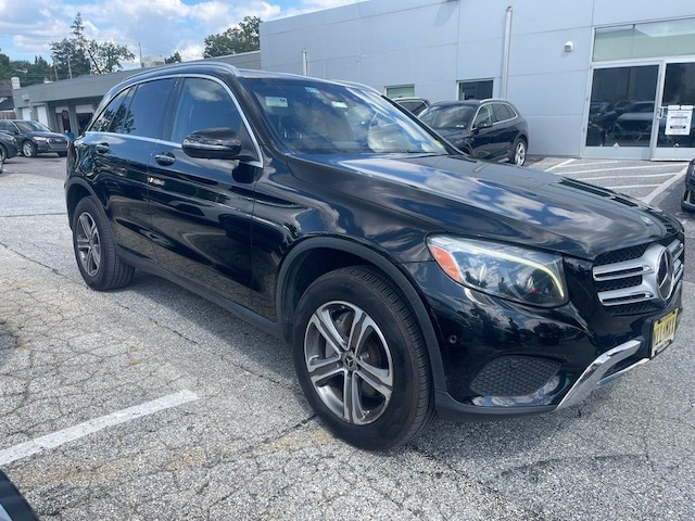 Photo of 2019 Mercedes-Benz GLC 300