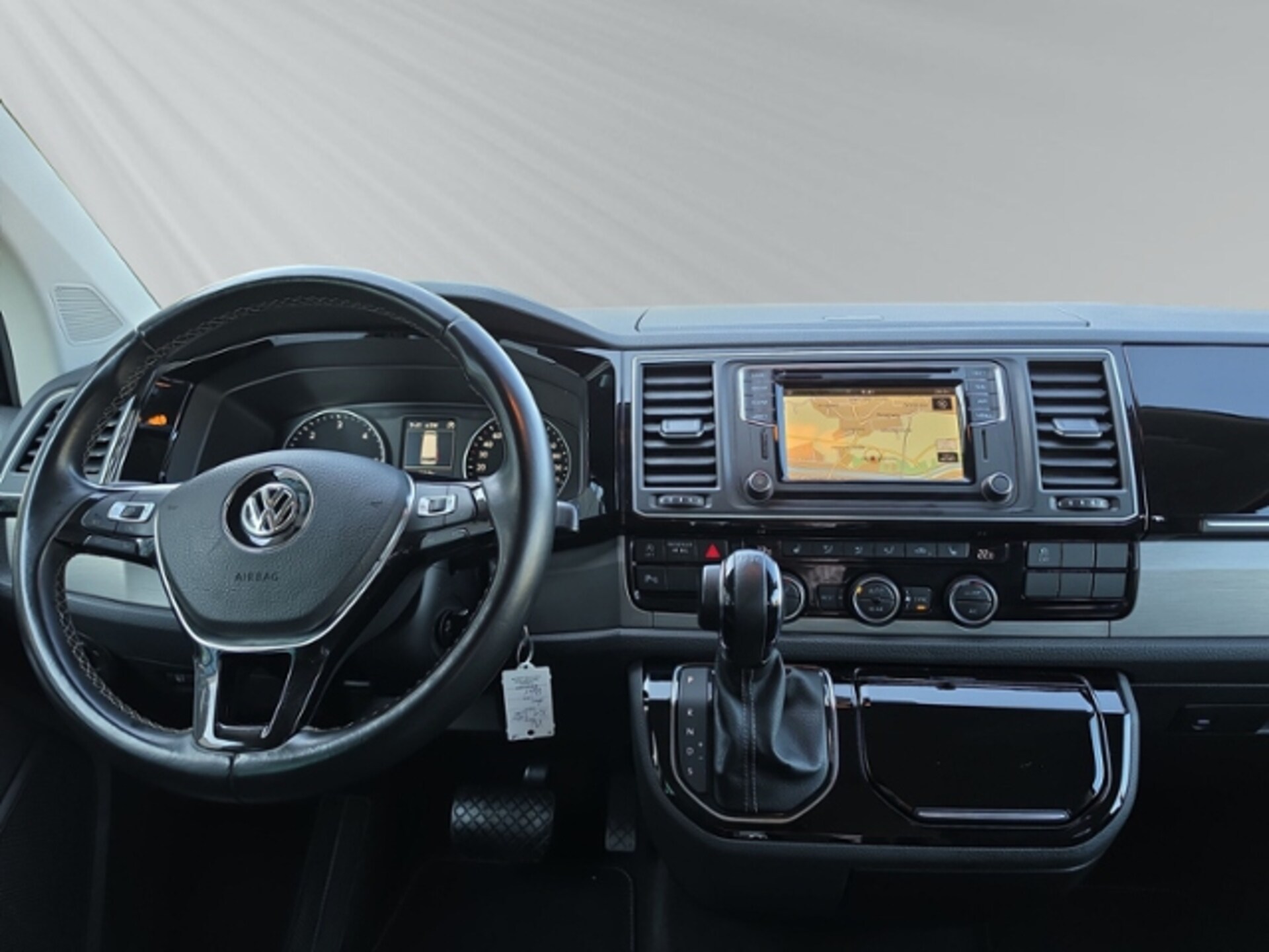 Volkswagen T6 Multivan Comfortline