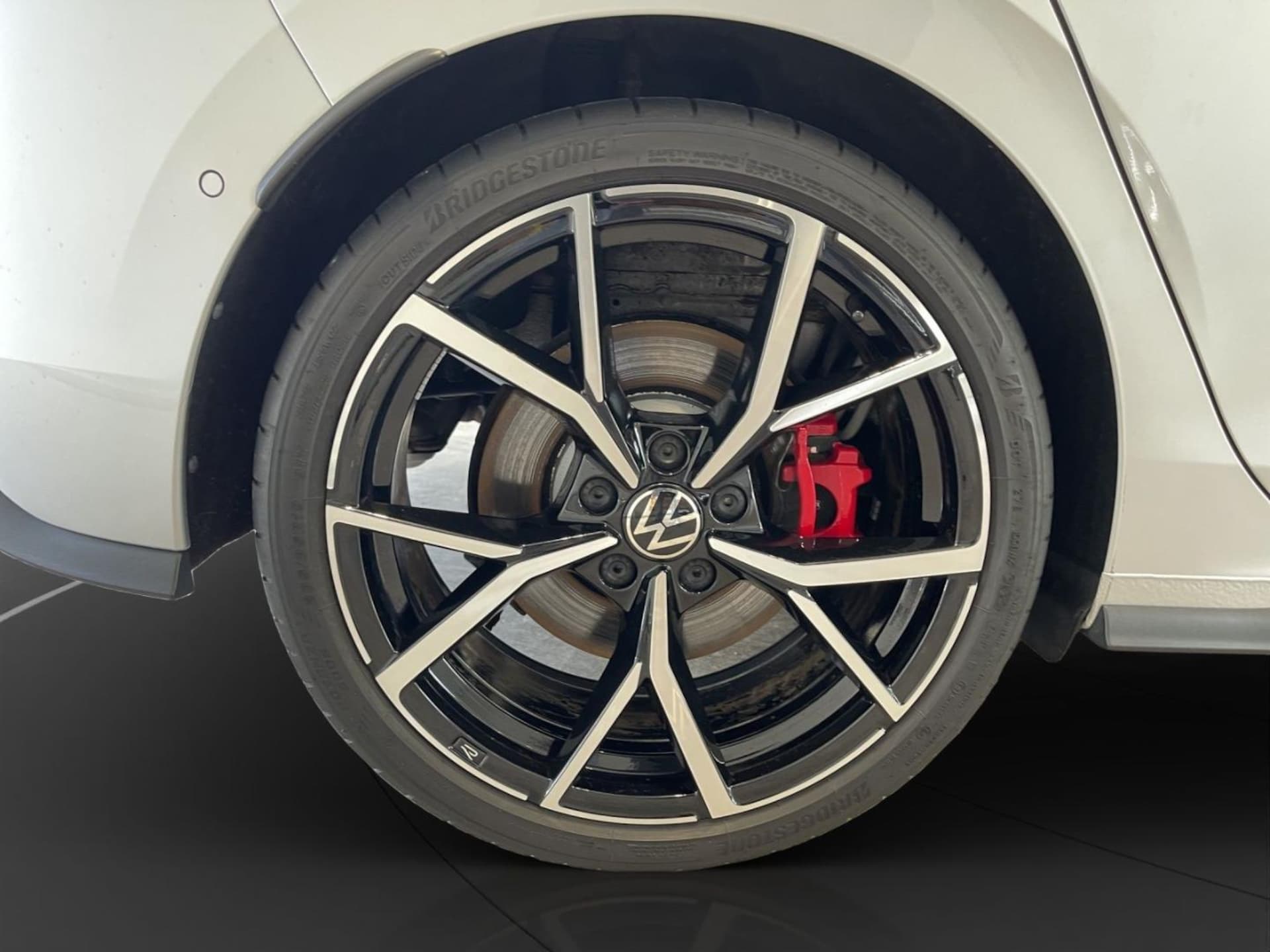 Volkswagen Golf GTI Clubsport