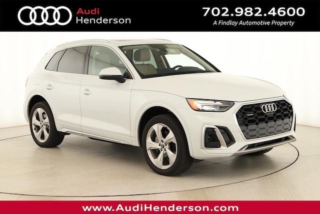 Photo of 2023 Audi Q5 