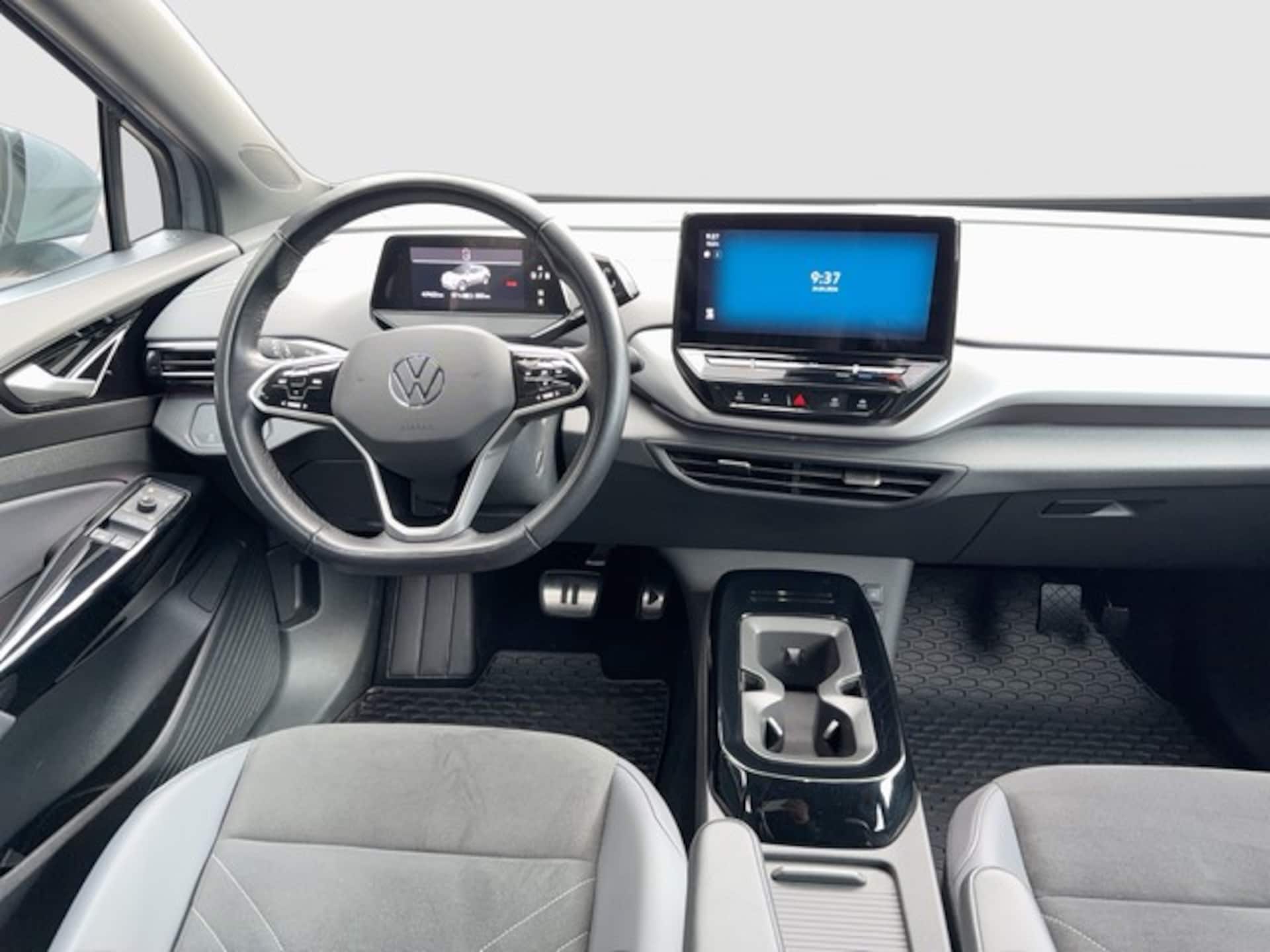Volkswagen ID.4 Pro Performance