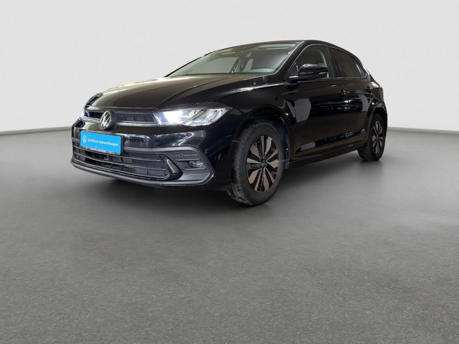 Volkswagen Polo – Bild 2