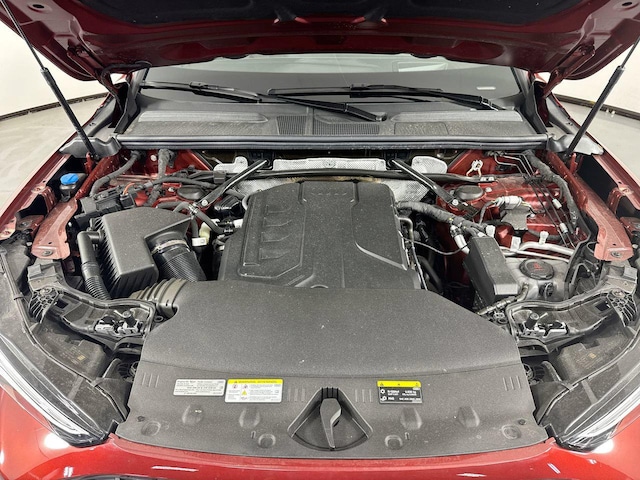 2025 Audi Q5 Premium Plus - Photo 30