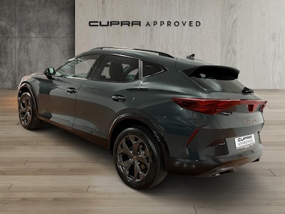 CUPRA Formentor 1.5 eTSI DSG 110 kW (150 CV) — photo 2