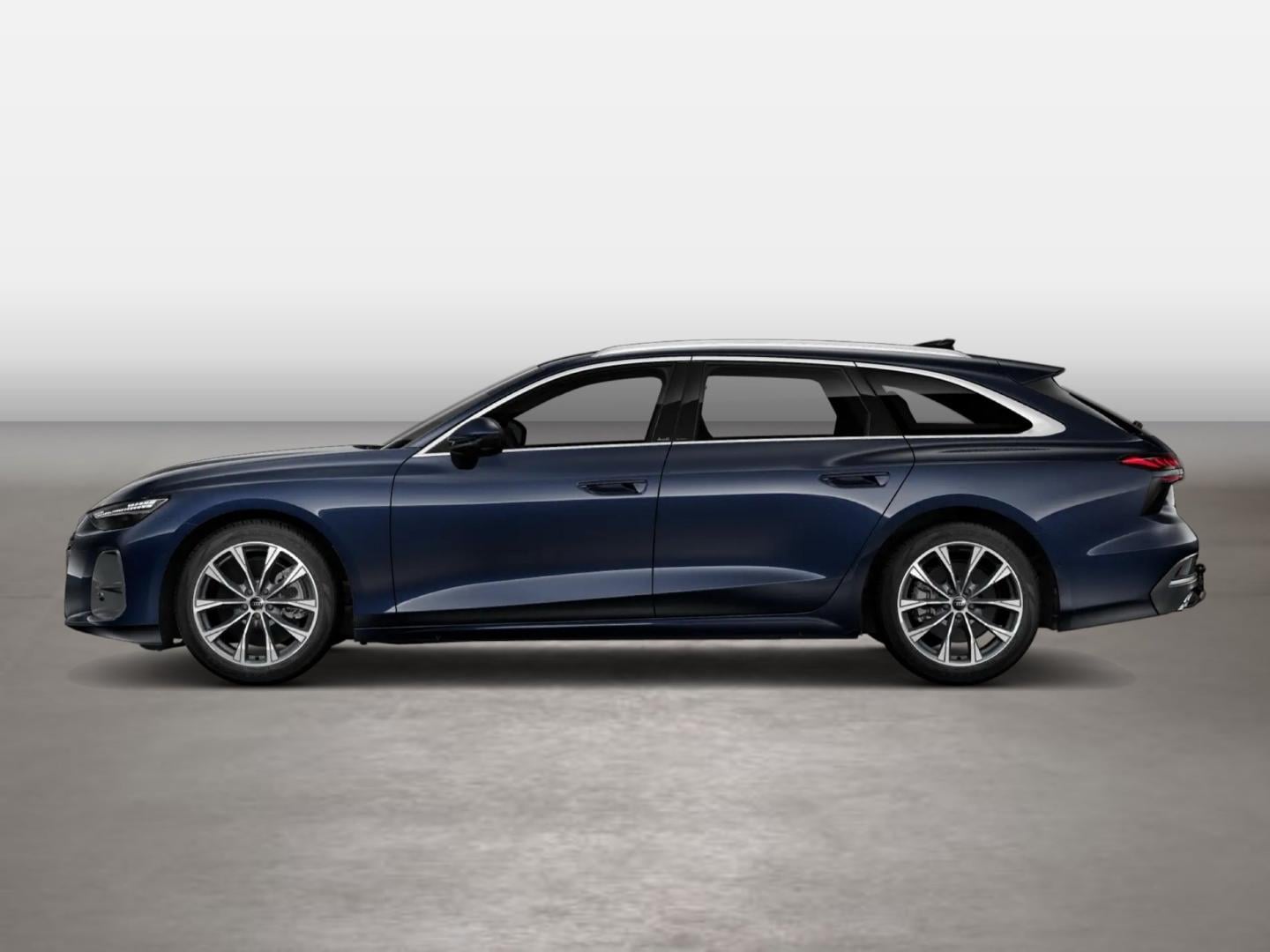 Bild über Audi A6 Avant TDI quattro 150 kW S tronic - für weitere Informationen kontaktieren Sie den Audi Partner
