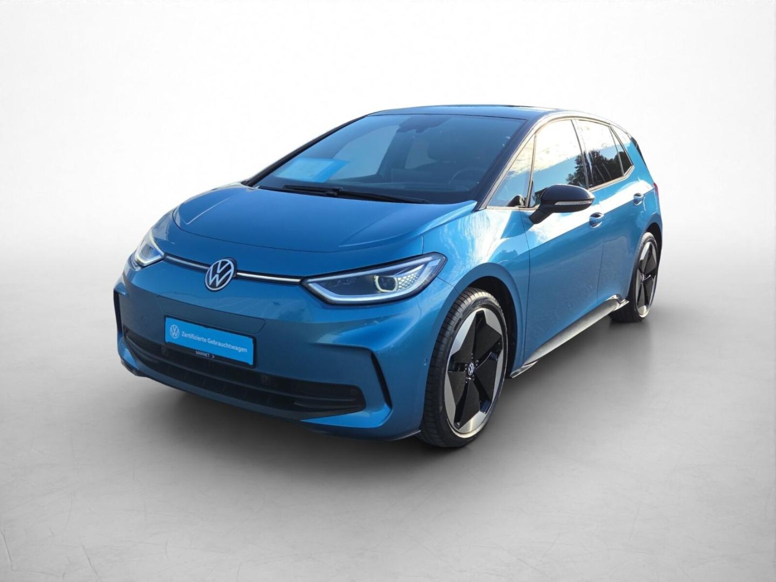 Volkswagen ID.3 – Bild 2