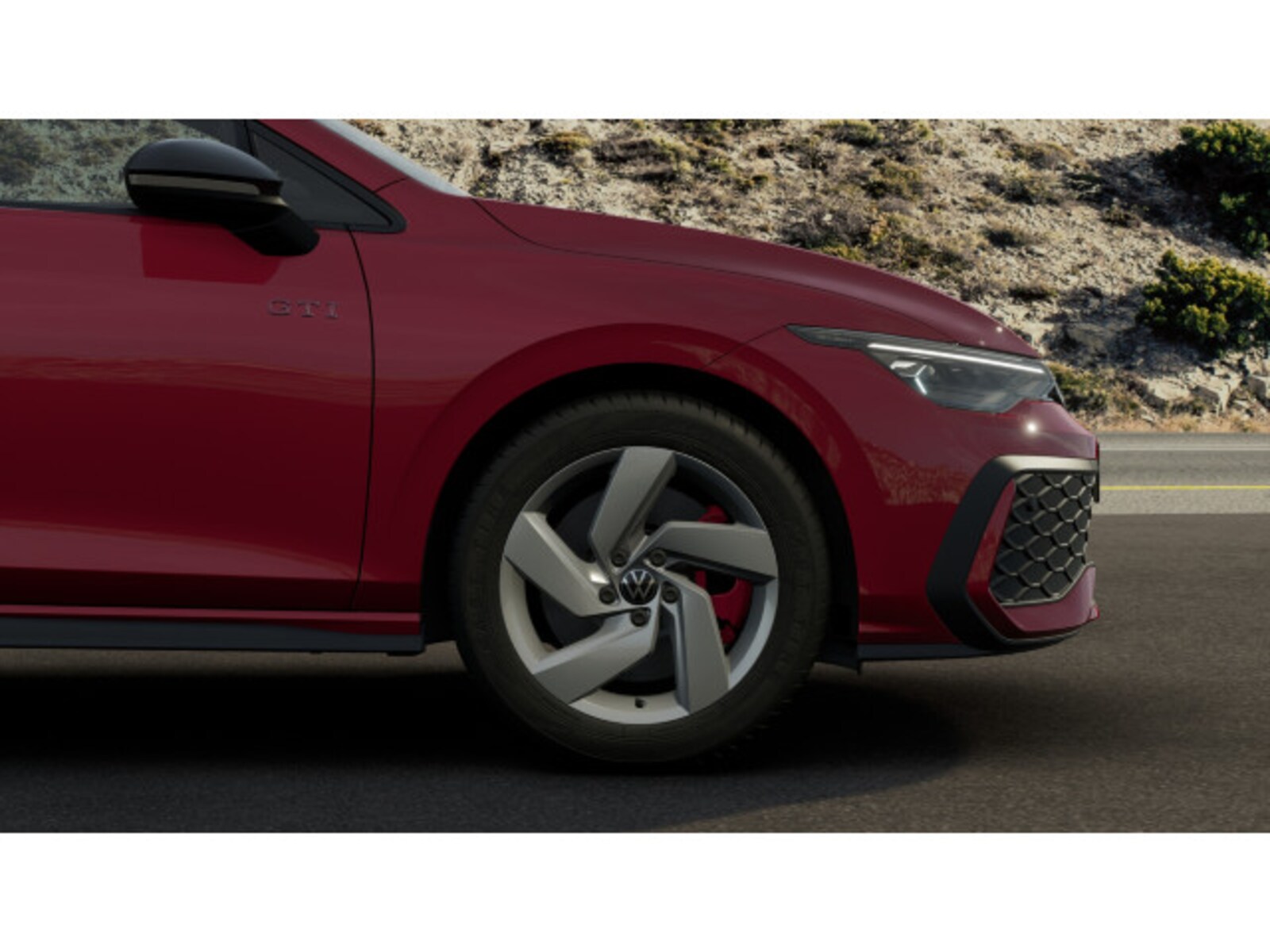 Volkswagen Golf – Bild 4