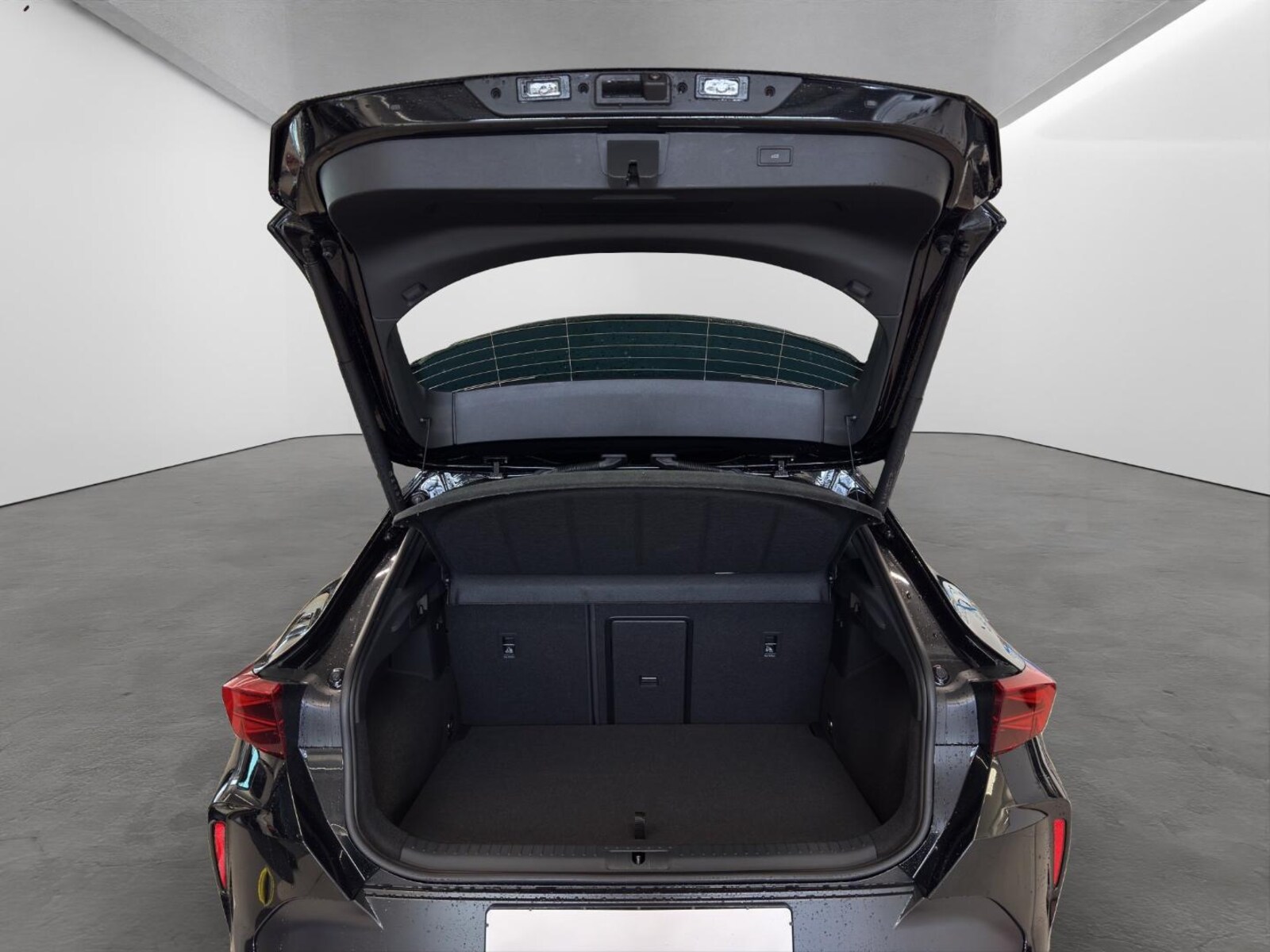 CUPRA Formentor – Bild 8