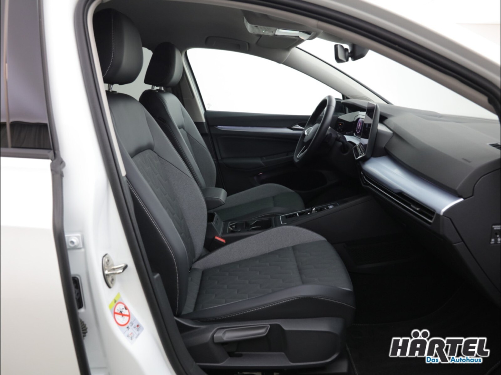 Volkswagen Golf – Bild 6