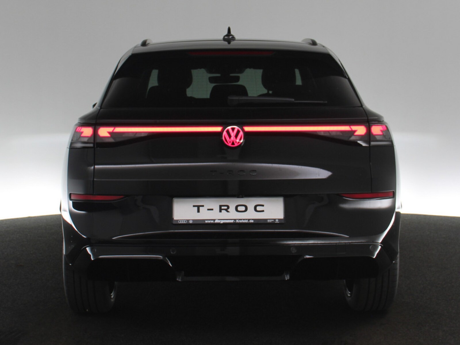Volkswagen T-Roc – Bild 21