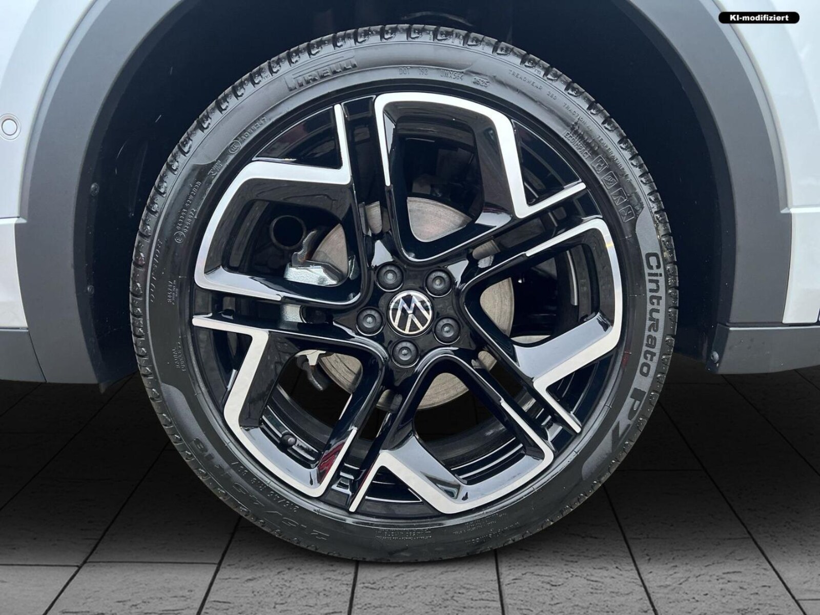 Volkswagen T-Cross – Bild 6