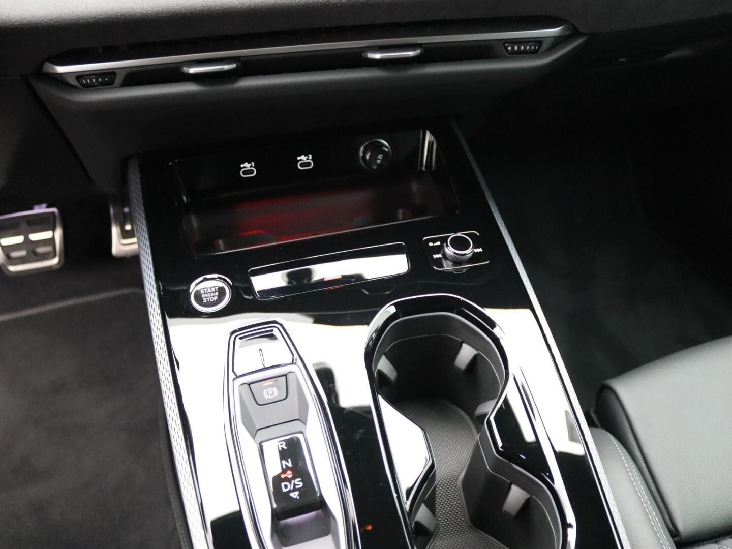 Bild über Audi A5 Avant TDI 150 kW S tronic - für weitere Informationen kontaktieren Sie den Audi Partner