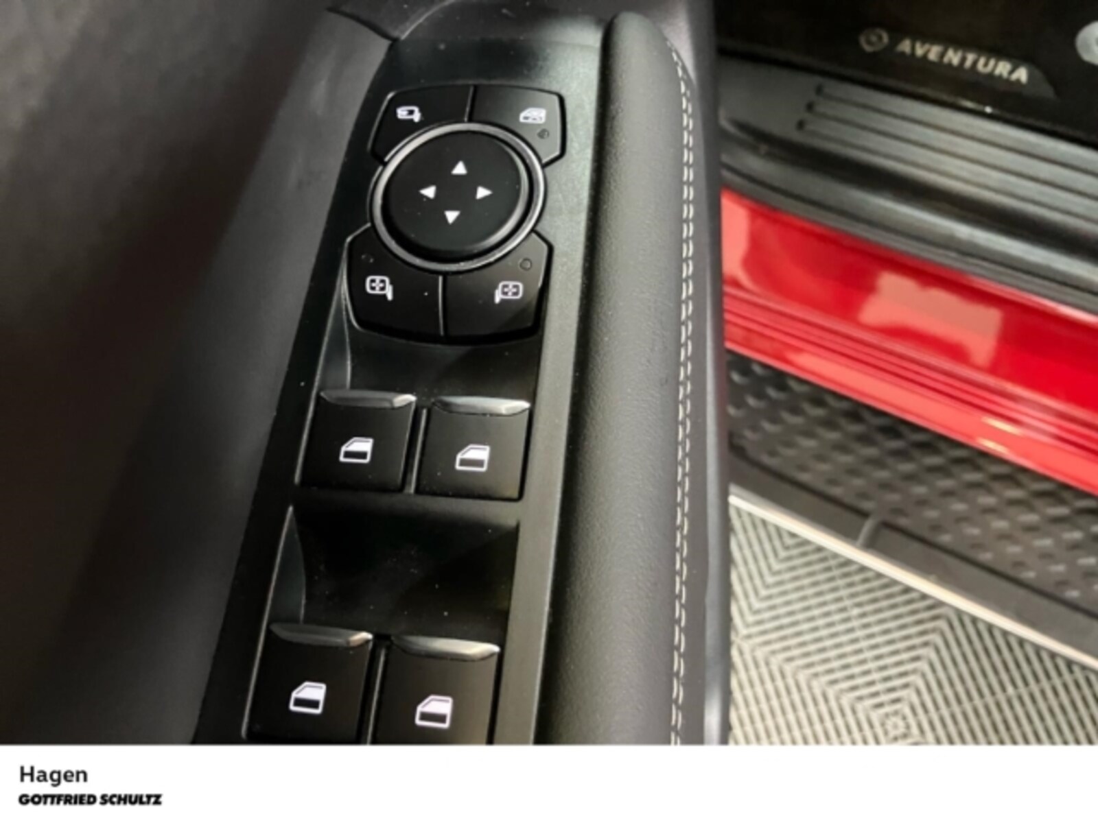 Volkswagen Amarok DoubleCab – Bild 9