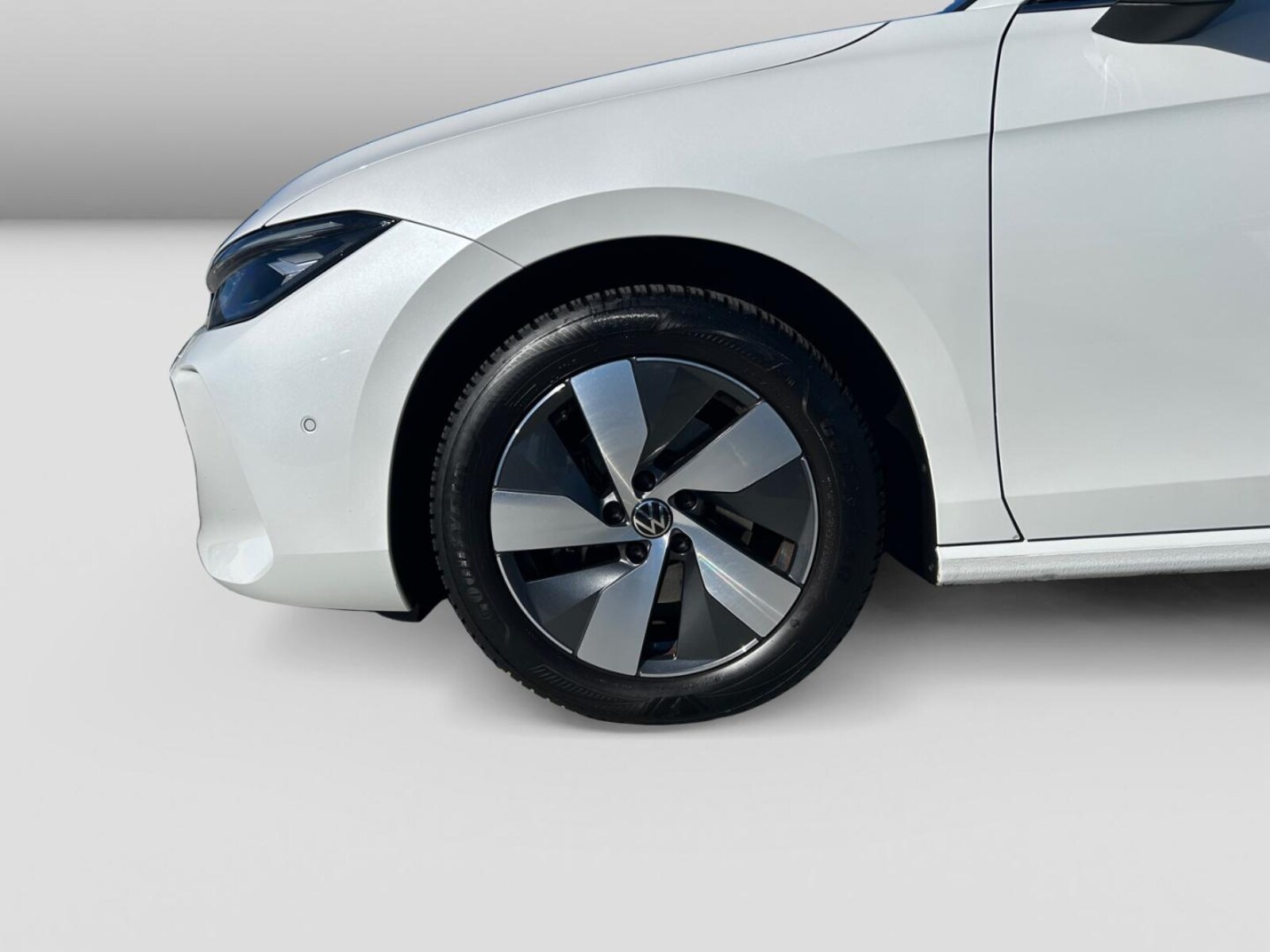 Volkswagen Passat – Bild 3