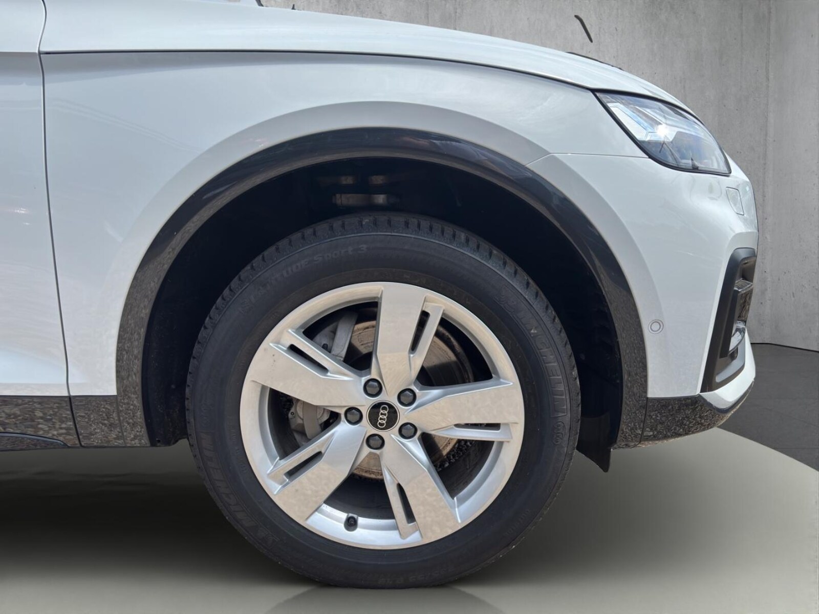 Audi Q5 Sportback – Bild 24