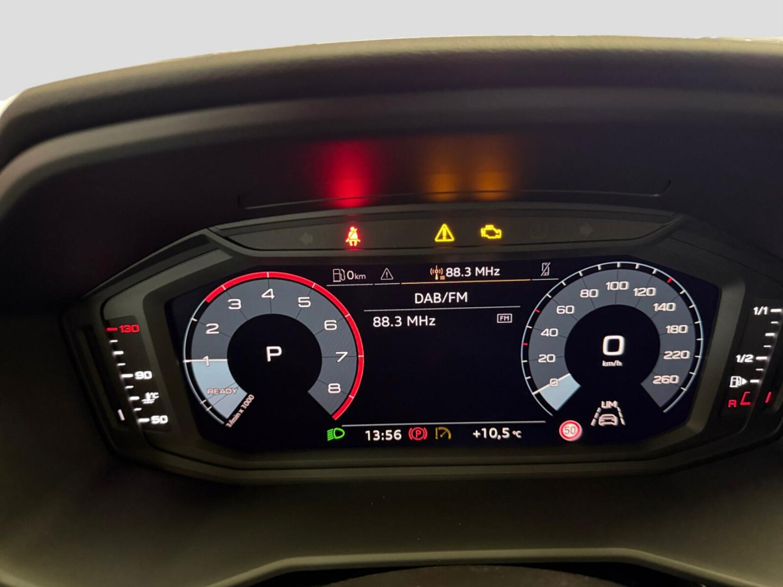 Audi A1 Sportback – Bild 8