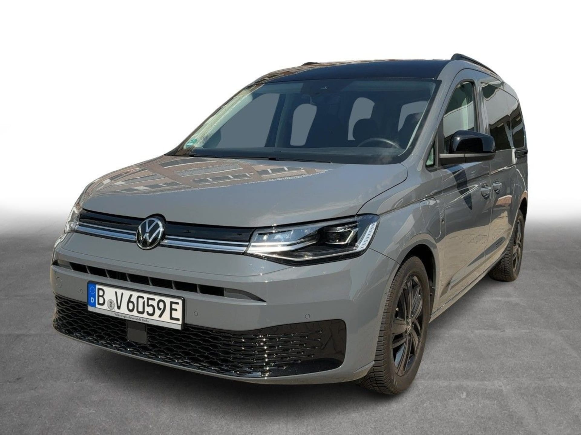 Volkswagen Caddy Maxi Life