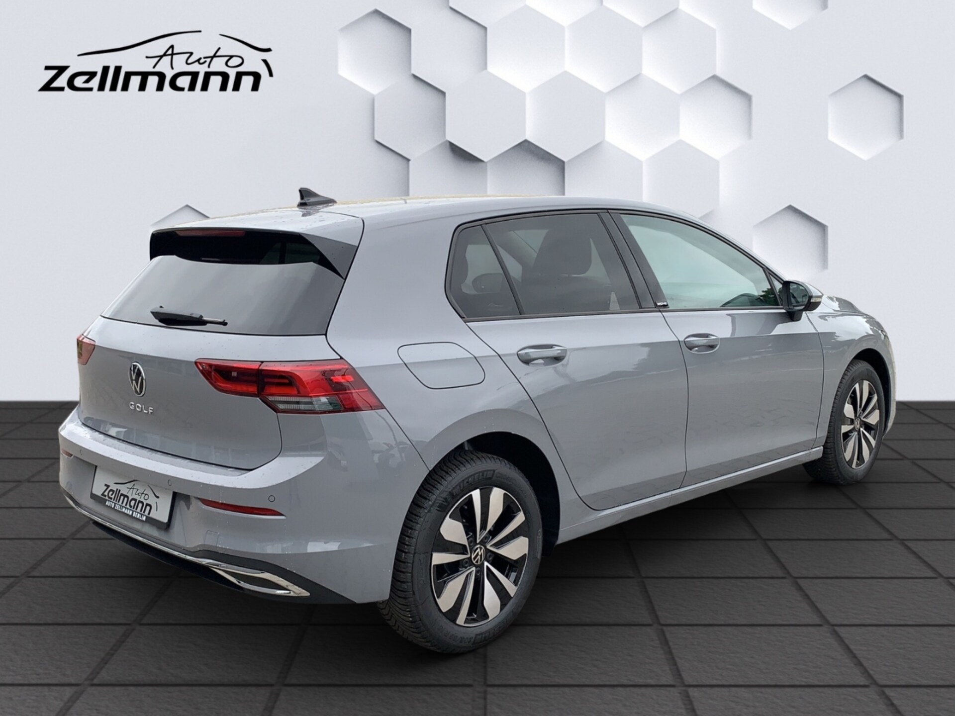 Volkswagen Golf MOVE