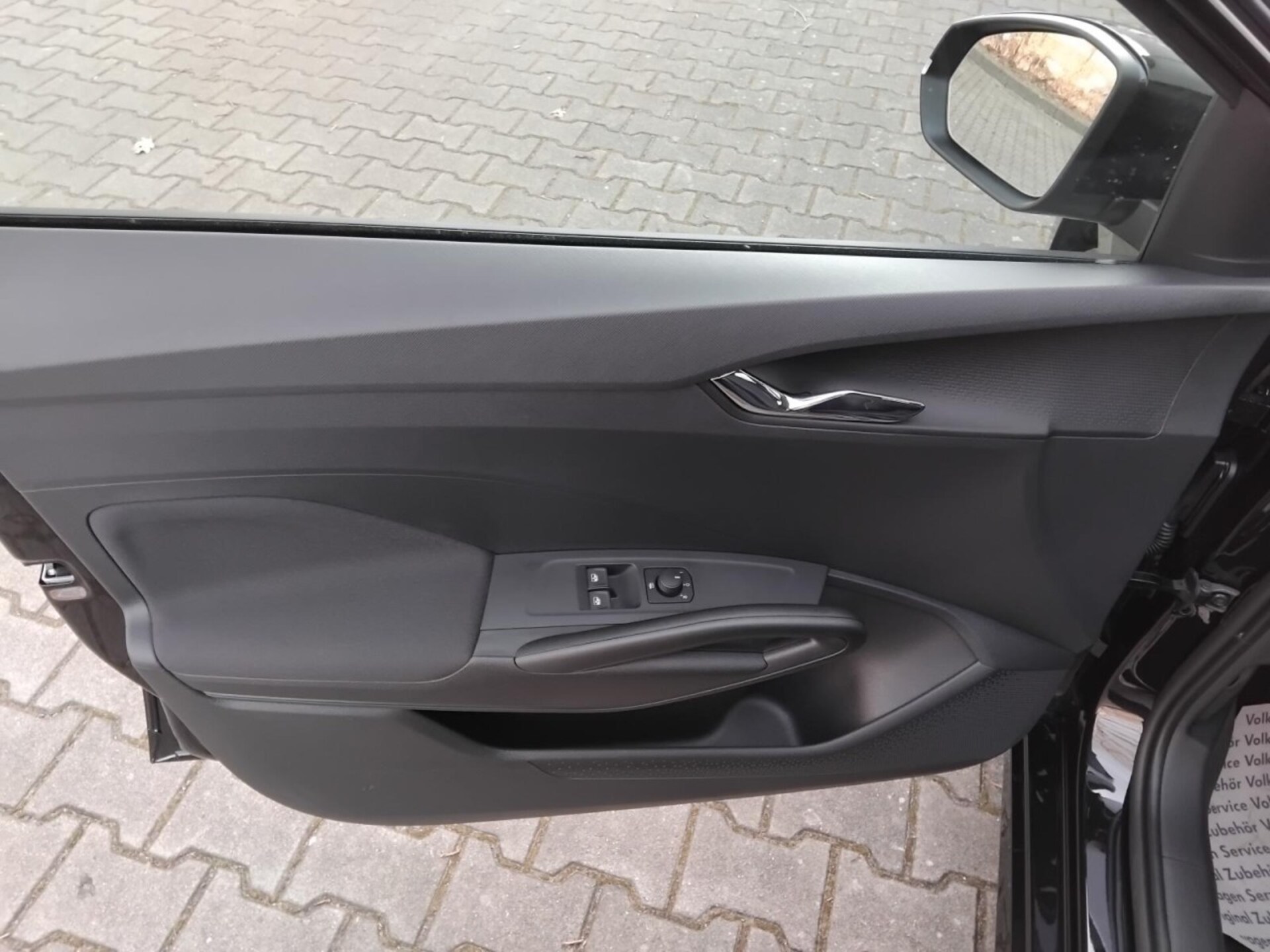 Skoda Fabia Extra