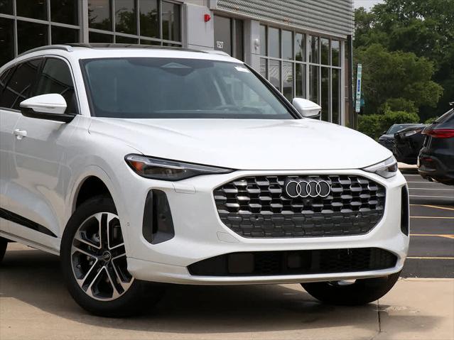2025 AUDI Q5 - Image 3