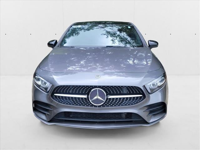 Used 2020 Mercedes-Benz A-Class A220 with VIN W1K3G4EB4LW045329 for sale in Hardeeville, SC