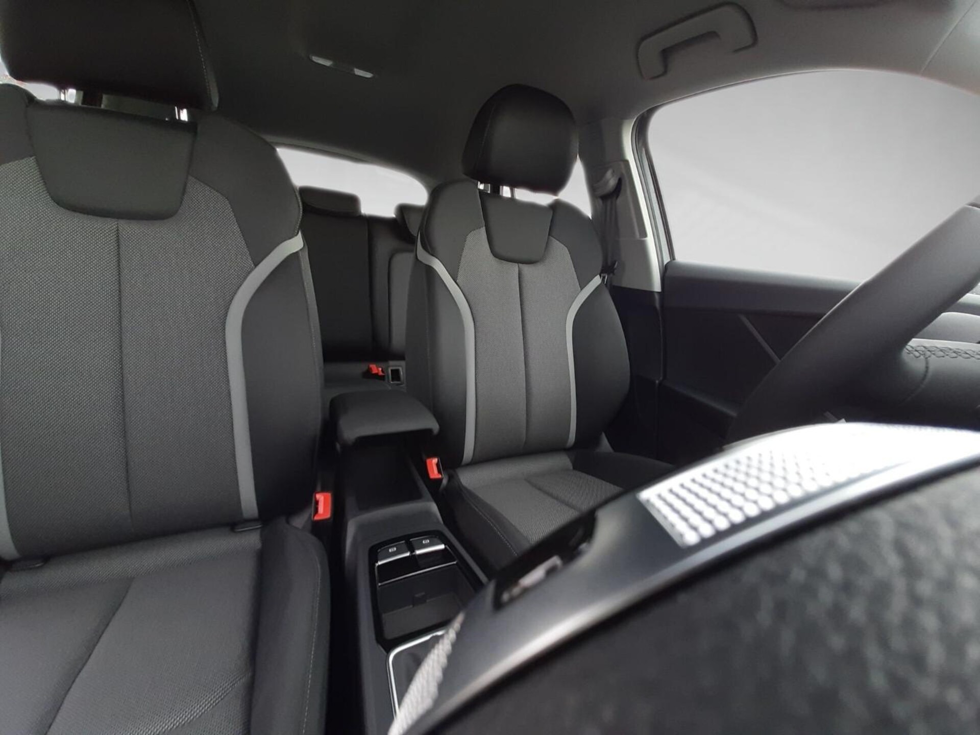 Audi Q2 S line