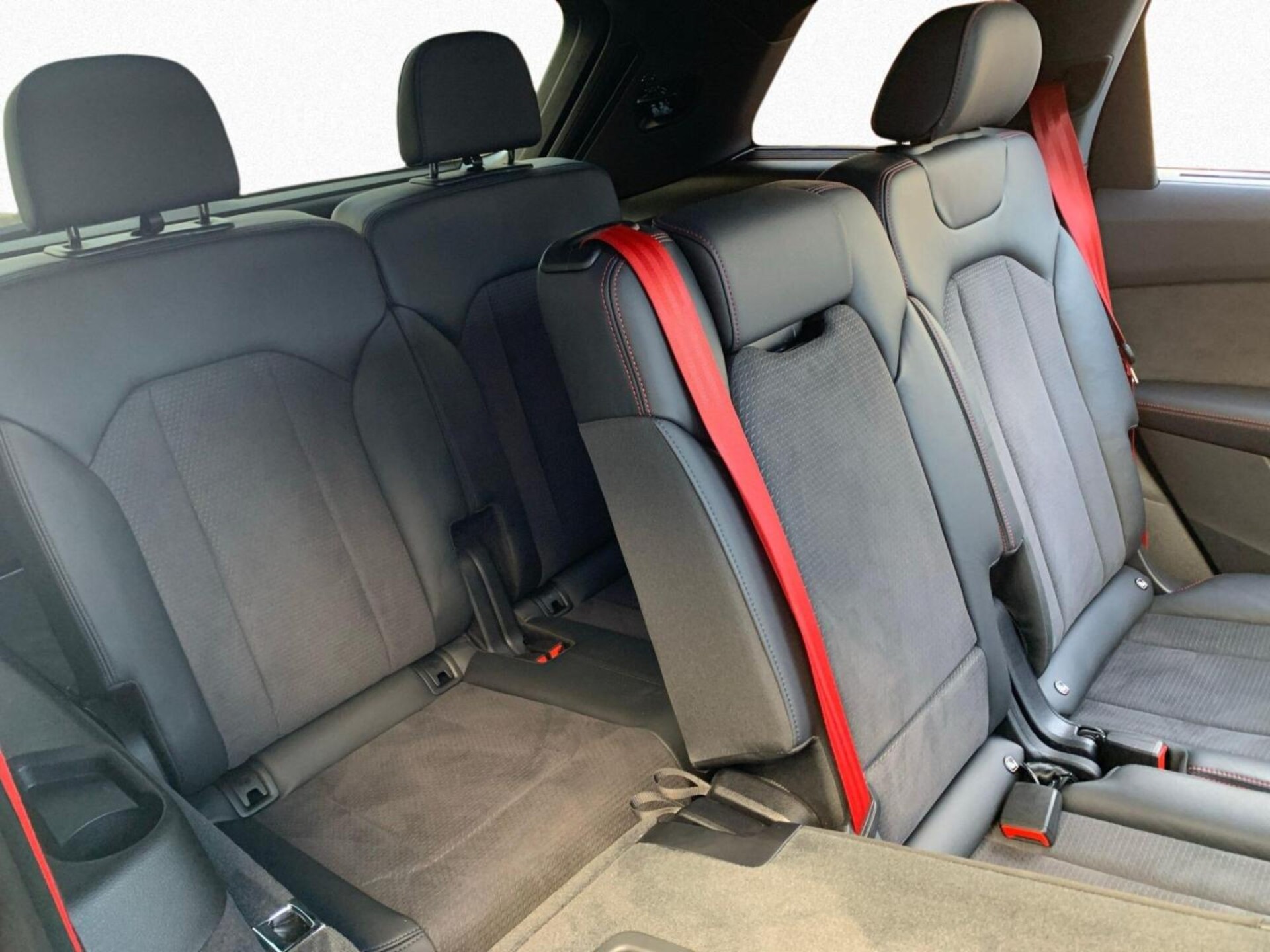 Audi Q7 SUV S line