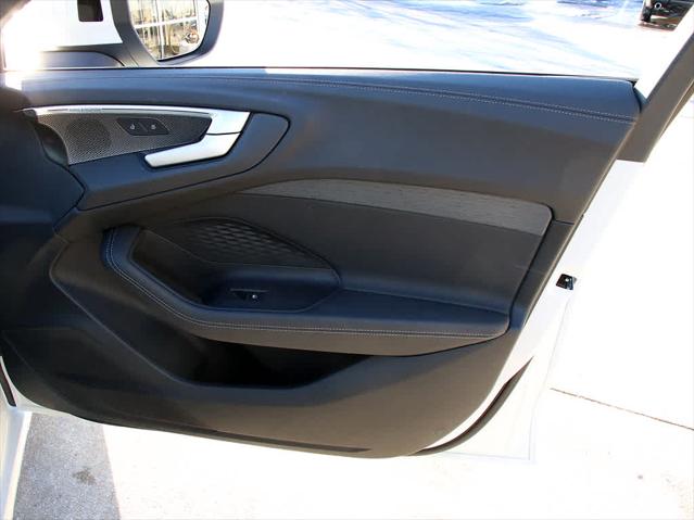 2025 AUDI A5 - Image 33