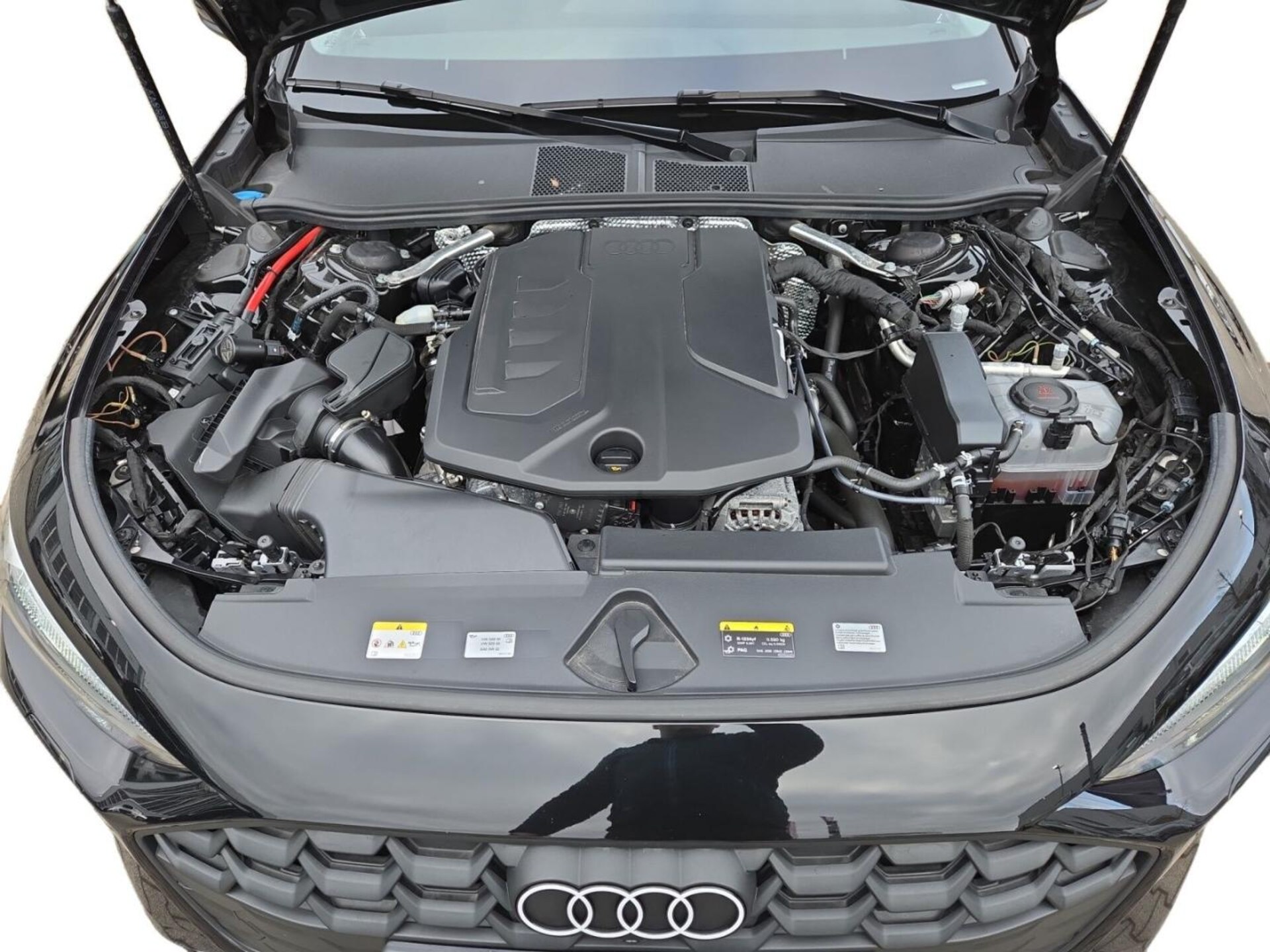 Audi A5 Avant