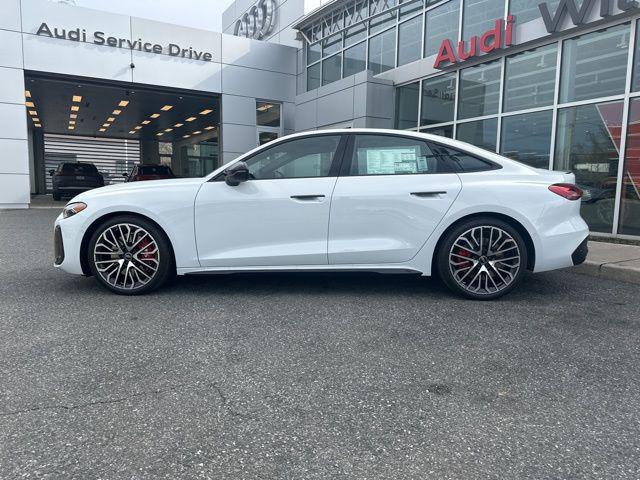 2025 Audi S5 Prestige - Photo 2