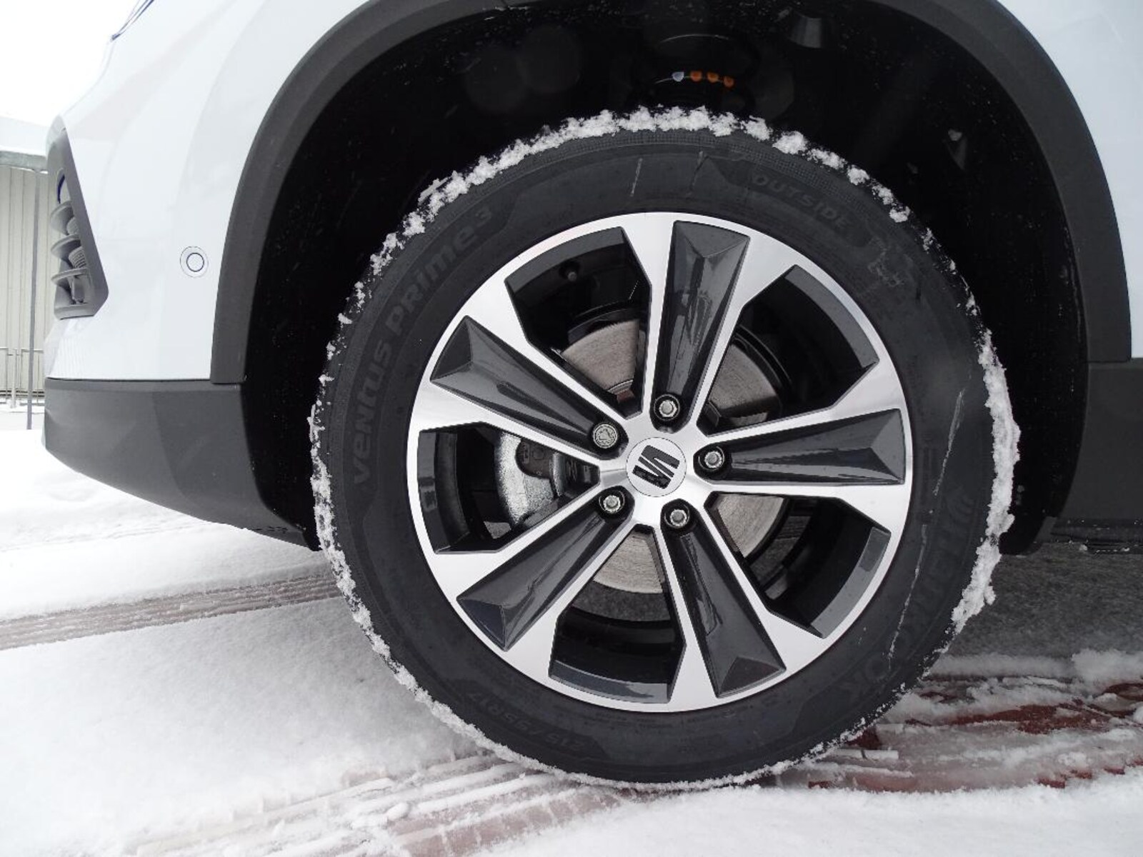 SEAT Ateca – Bild 15