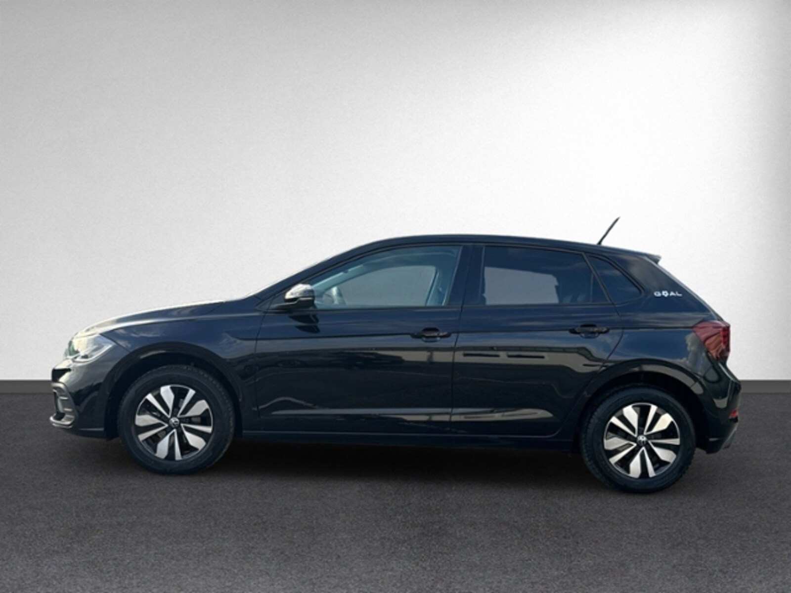 Volkswagen Polo – Bild 3